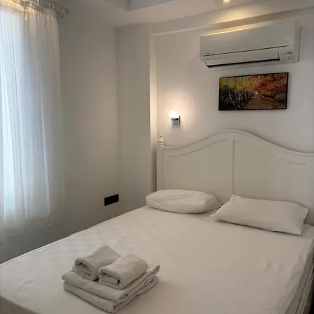 Hotel Carpediem Kas