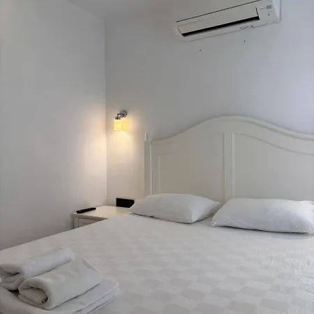 Carpediem Hotel Kas