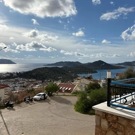 Hotel Carpediem Kas