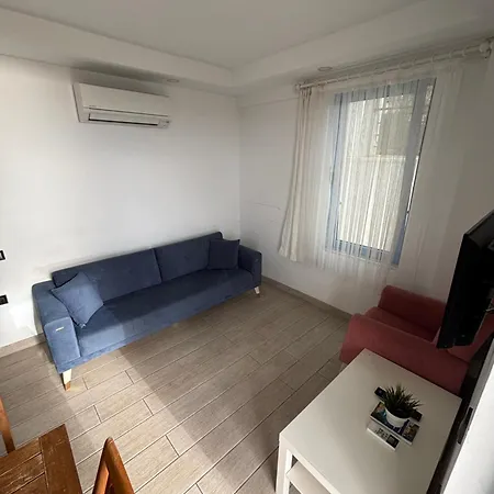 Hotel Carpediem Kas